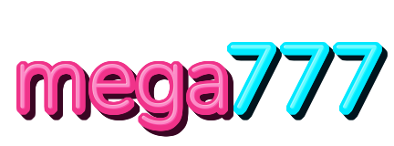 mega777 — logo kanal